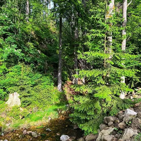 Apartment Alaska