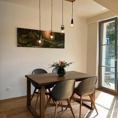 Alaska Apartment
